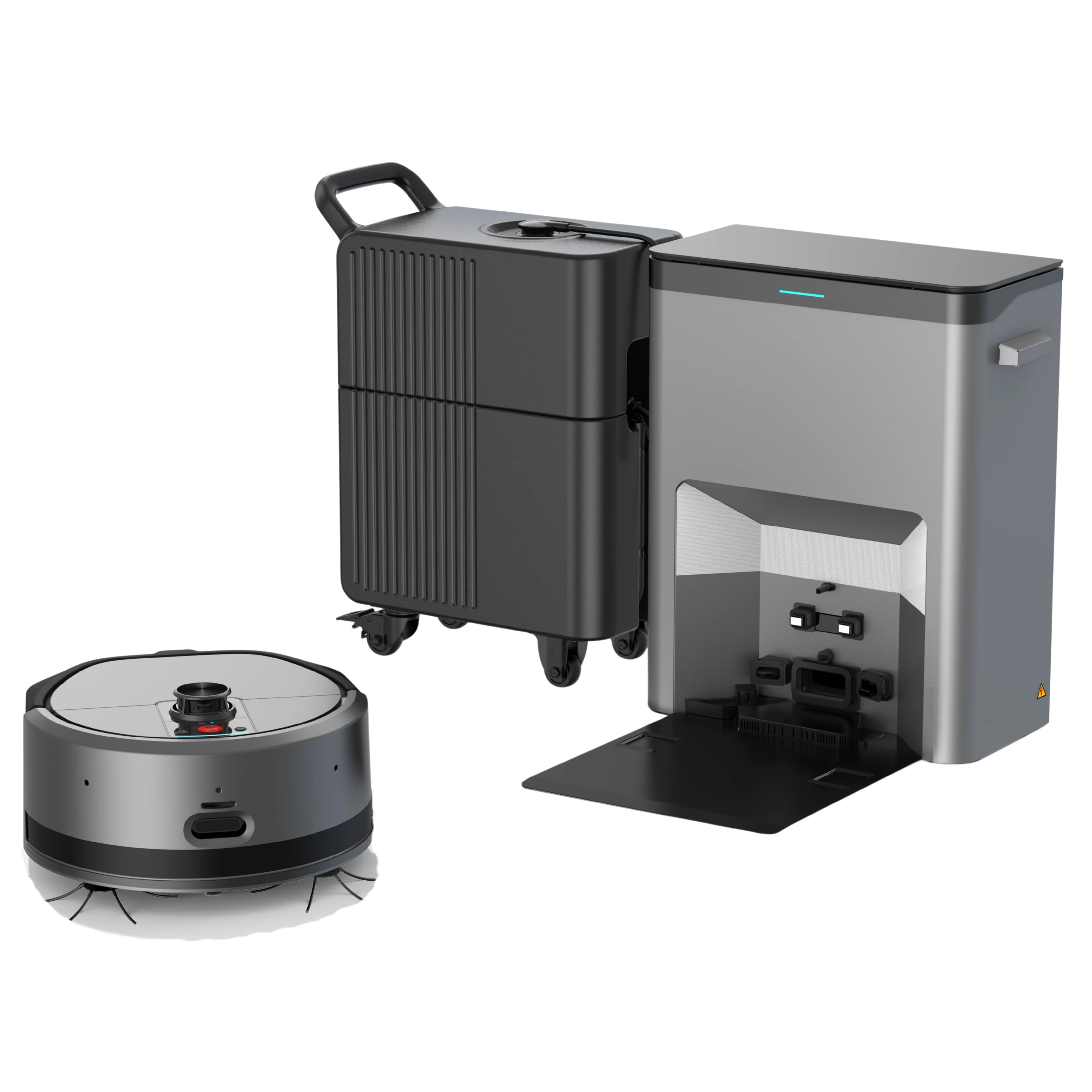 RV3 Reinigungsroboter